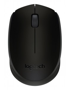 Logitech B170 мишка Офис...